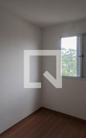 Apartamento à venda com 43m², 2 quartos e 1 vaga Apartamento à venda com 43m², 2 quartos e 1 vagaQuarto 02