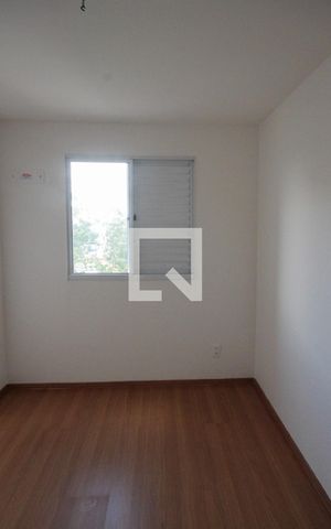 Apartamento à venda com 43m², 2 quartos e 1 vaga Apartamento à venda com 43m², 2 quartos e 1 vagaQuarto 1