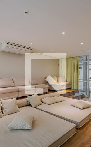 Apartamento para alugar com 34m², 1 quarto e 1 vagaCinema