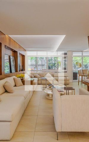 Apartamento para alugar com 34m², 1 quarto e 1 vagaÁrea comum