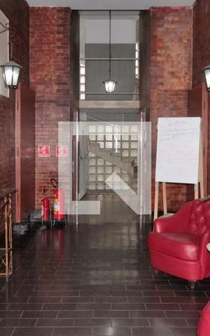 Apartamento à venda com 84m², 1 quarto e 1 vaga Apartamento à venda com 84m², 1 quarto e 1 vagaHall de entrada