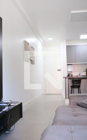 Apartamento à venda com 72m², 2 quartos e 2 vagas Apartamento à venda com 72m², 2 quartos e 2 vagasSala