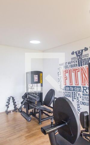Apartamento à venda com 76m², 2 quartos e sem vagaAcademia