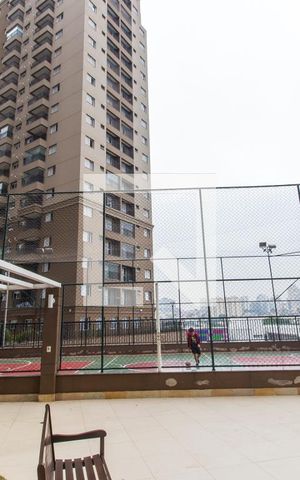 Apartamento à venda com 76m², 2 quartos e sem vagaQuadra Esportiva