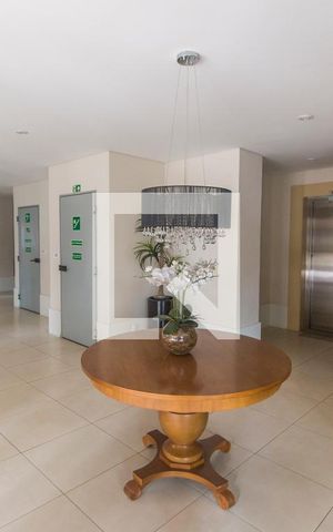 Apartamento à venda com 76m², 2 quartos e sem vagaHall social