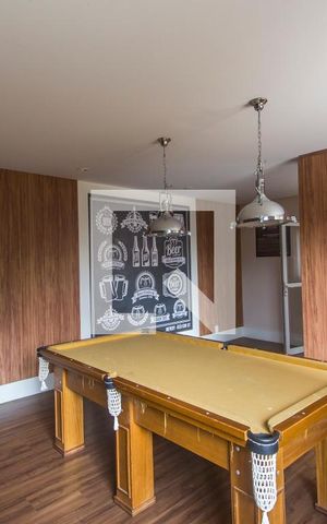 Apartamento à venda com 76m², 2 quartos e sem vagaÁrea Comum - Sala de Jogos