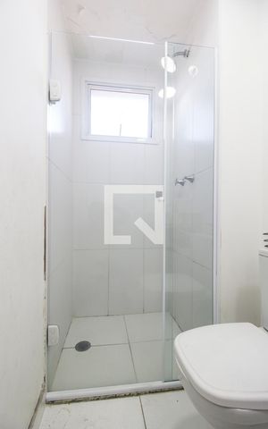 Apartamento à venda com 76m², 2 quartos e sem vaga Apartamento à venda com 76m², 2 quartos e sem vagaBanheiro 2