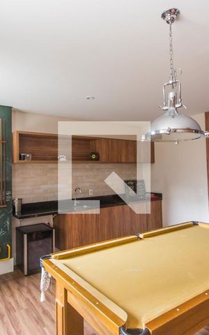 Apartamento à venda com 76m², 2 quartos e sem vagaÁrea Comum - Sala de Jogos