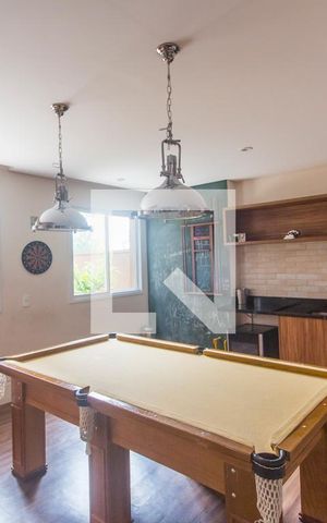 Apartamento à venda com 76m², 2 quartos e sem vagaÁrea Comum - Sala de Jogos