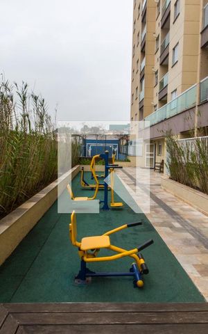 Apartamento à venda com 76m², 2 quartos e sem vagaÁrea comum - Playground