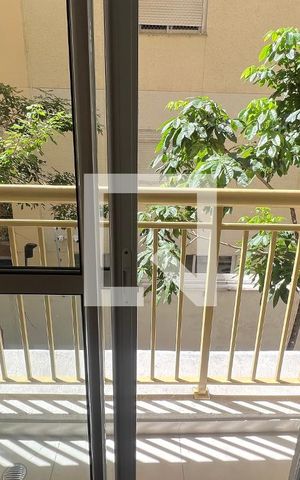 Studio à venda com 25m², 1 quarto e sem vagaSacada