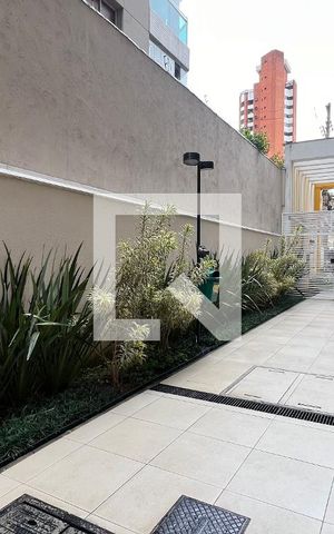 Studio à venda com 25m², 1 quarto e sem vagaEntrada