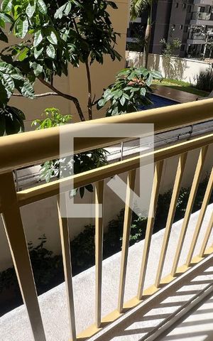 Studio à venda com 25m², 1 quarto e sem vagaSacada