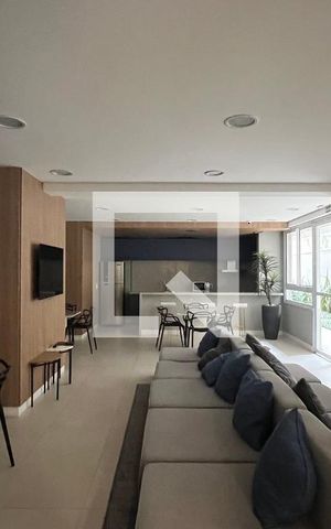 Studio à venda com 25m², 1 quarto e sem vagaÁrea comum