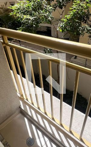 Studio à venda com 25m², 1 quarto e sem vagaSacada