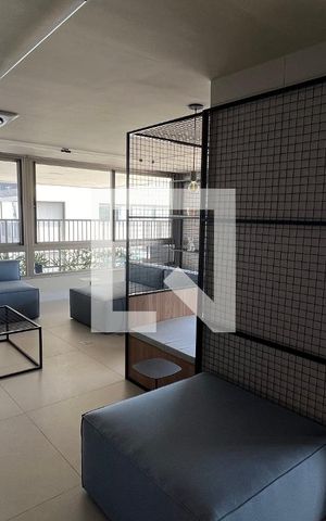Studio para alugar com 27m², 1 quarto e sem vaga Studio para alugar com 27m², 1 quarto e sem vagaCoworking