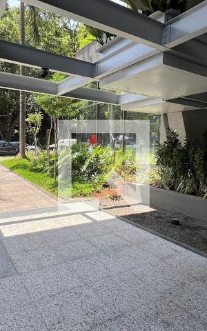 Studio para alugar com 27m², 1 quarto e sem vaga Studio para alugar com 27m², 1 quarto e sem vagaÁrea comum