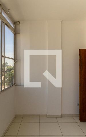 Studio à venda com 46m², 2 quartos e sem vagaQuarto 2