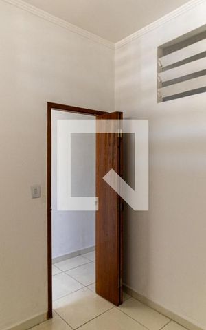 Studio à venda com 46m², 2 quartos e sem vagaQuarto 1