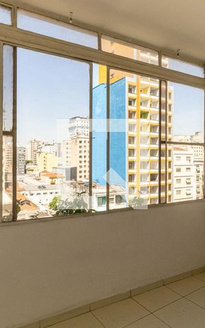 Studio à venda com 46m², 2 quartos e sem vagaQuarto 2