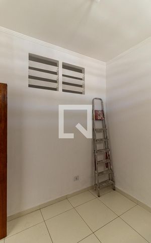 Studio à venda com 46m², 2 quartos e sem vagaQuarto 1
