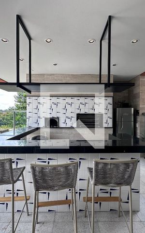 Apartamento à venda com 41m², 1 quarto e sem vagaChurrasqueira