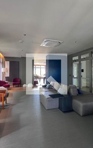Apartamento à venda com 41m², 1 quarto e sem vagaSalão de Festas