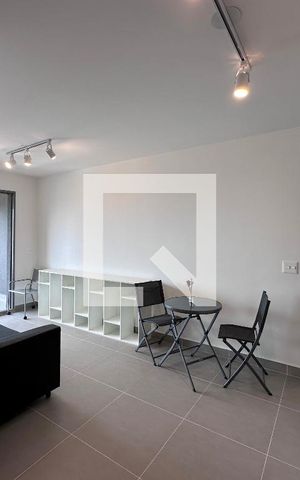 Apartamento à venda com 41m², 1 quarto e sem vagaCozinha