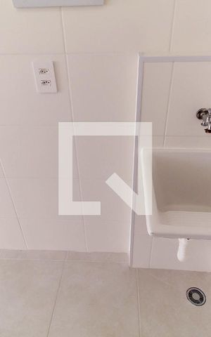Apartamento para alugar com 28m², 1 quarto e sem vagaÁrea de Serviço