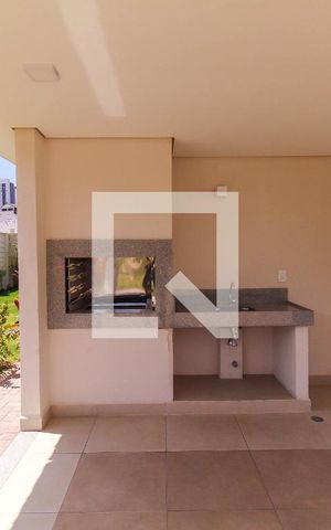 Apartamento para alugar com 28m², 1 quarto e sem vagaÁrea comum - Churrasqueira