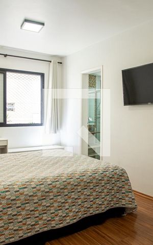 Studio à venda com 29m², 1 quarto e 1 vaga Studio à venda com 29m², 1 quarto e 1 vagaSala/Quarto