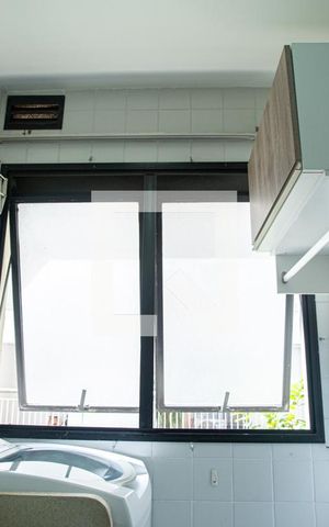 Studio à venda com 29m², 1 quarto e 1 vaga Studio à venda com 29m², 1 quarto e 1 vagaCozinha