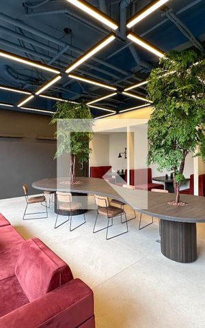 Apartamento à venda com 37m², 2 quartos e sem vagaCoworking