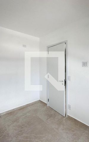 Apartamento à venda com 37m², 2 quartos e sem vagaQuarto 1