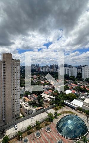 Apartamento à venda com 37m², 2 quartos e sem vagaVista Terraço Piscina