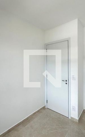 Apartamento à venda com 37m², 2 quartos e sem vagaQuarto 2