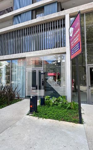 Apartamento à venda com 37m², 2 quartos e sem vagaFachada