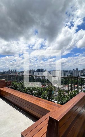Apartamento à venda com 37m², 2 quartos e sem vagaTerraço Piscina