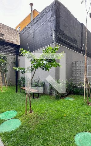Apartamento à venda com 37m², 2 quartos e sem vagaEspaço Pet