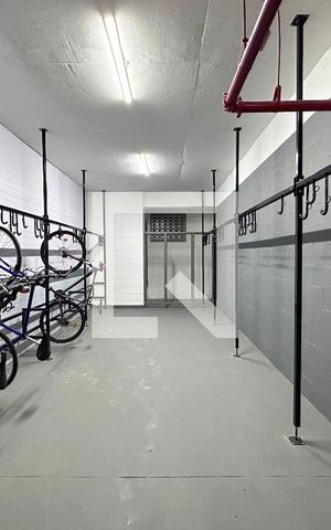 Apartamento à venda com 37m², 2 quartos e sem vagaBicicletario