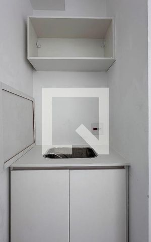 Apartamento à venda com 37m², 2 quartos e sem vagaÁrea de Serviço