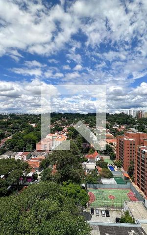 Apartamento à venda com 37m², 2 quartos e sem vagaVista Terraço Piscina
