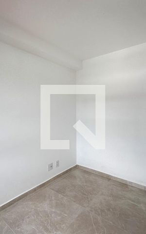 Apartamento à venda com 37m², 2 quartos e sem vagaQuarto 1