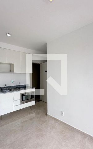Apartamento à venda com 37m², 2 quartos e sem vagaSala