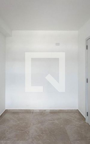 Apartamento à venda com 37m², 2 quartos e sem vagaQuarto 1