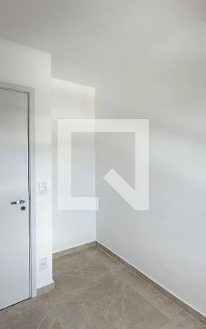 Apartamento à venda com 37m², 2 quartos e sem vagaQuarto 2