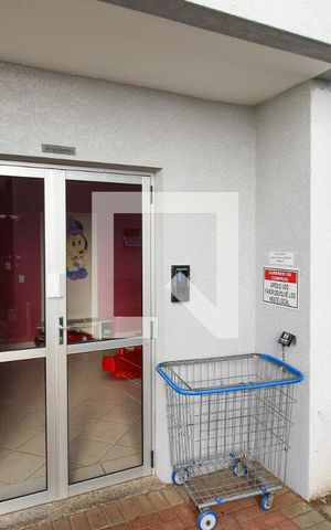 Apartamento para alugar com 47m², 2 quartos e 1 vaga Apartamento para alugar com 47m², 2 quartos e 1 vagaÁrea comum / Brinquedoteca