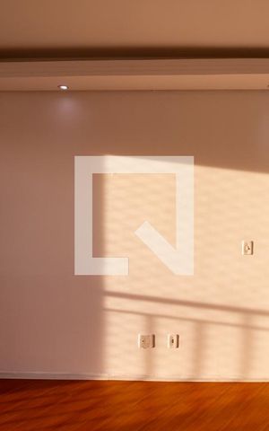Apartamento para alugar com 47m², 2 quartos e 1 vaga Apartamento para alugar com 47m², 2 quartos e 1 vagaSala