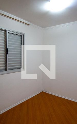 Apartamento para alugar com 47m², 2 quartos e 1 vaga Apartamento para alugar com 47m², 2 quartos e 1 vagaQuarto 2
