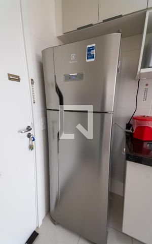Apartamento para alugar com 28m², 1 quarto e sem vaga Apartamento para alugar com 28m², 1 quarto e sem vagaCozinha